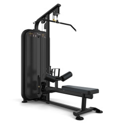 Vision Lat Pulldown / Seated Row